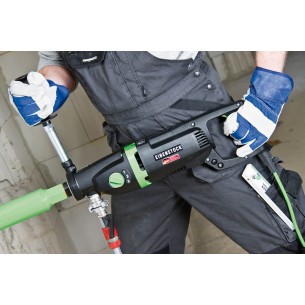 Диамантено-пробивна машина EIBENSTOCK ETN 162/3, 2200 W, Ø162/202 mm / 03E31000 Диамантено-пробивна машина EIBENSTOCK ETN 162/3, 2200 W, Ø162/202 mm / 03E31000